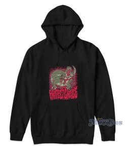 Gators Protect Choice Hoodie For Unisex Gators Protect Choice Hoodie For Unisex