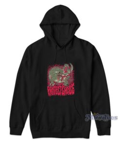 Gators Protect Choice Hoodie For Unisex