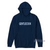 Gentlecook One Piece Sanji Hoodie For Unisex