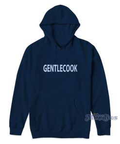 Gentlecook One Piece Sanji Hoodie For Unisex Gentlecook One Piece Sanji Hoodie For Unisex