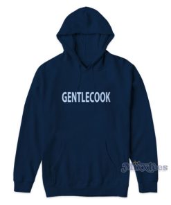 Gentlecook One Piece Sanji Hoodie For Unisex