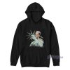 George Bush Statue Of Liberty Vintage Hoodie