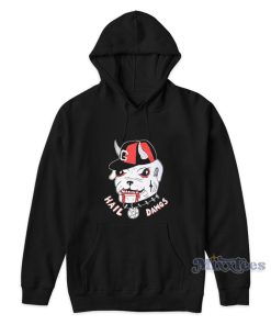 Georgia Bulldogs Hail Dawgs Hoodie For Unisex Georgia Bulldogs Hail Dawgs Hoodie For Unisex