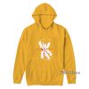 Get Mad Stay Mad Hoodie For Unisex