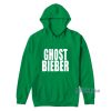 Ghost Bieber Hoodie For Unisex