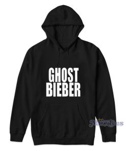 Ghost Bieber Justin Bieber Hoodie Ghost Bieber Justin Bieber Hoodie