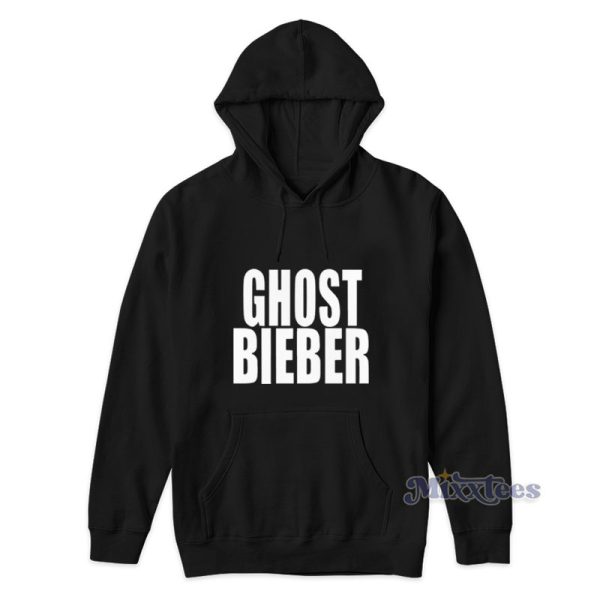 Ghost Bieber Justin Bieber Hoodie Ghost Bieber Justin Bieber Hoodie