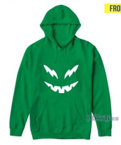 Ghost Bieber Justin Bieber Hoodie for Unisex 3