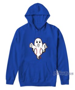 Ghost Forkball Hoodie For Unisex Ghost Forkball Hoodie For Unisex