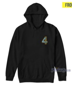 Good Sex No Stress 4Hunnid Hoodie 1 Good Sex No Stress 4Hunnid Hoodie 2
