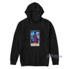 Guinan Star Trek Hoodie For Unisex