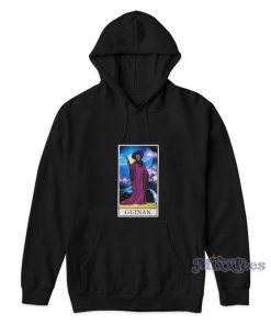 Guinan Star Trek Hoodie For Unisex 1