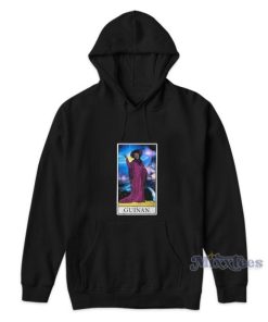 Guinan Star Trek Hoodie For Unisex 1 Guinan Star Trek Hoodie For Unisex 2