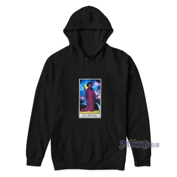 Guinan Star Trek Hoodie For Unisex Guinan Star Trek Hoodie For Unisex