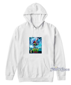 How The Rick Stole Plumbus Hoodie for Unisex