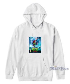 How The Rick Stole Plumbus Hoodie for Unisex