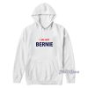 I Am Not Bernie Hoodie for Unisex