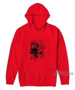 I Dont Relate Bille Eilish Hoodie For Unisex 1