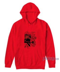 I Dont Relate Bille Eilish Hoodie For Unisex 2