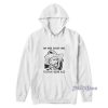 Im Van Gogh Ing To Kick Your Ass Hoodie