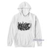 Inhaler Cuts And Bruises Hoodie