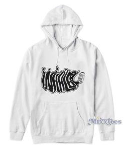 Inhaler Cuts And Bruises Hoodie