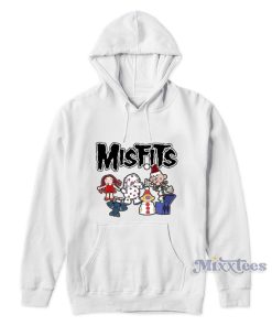 Island Of Misfit Toys Hoodie Island Of Misfit Toys Hoodie