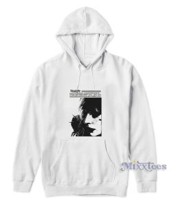 It Was A Sine From Above Lady Gaga Hoodie It Was A Sine From Above Lady Gaga Hoodie