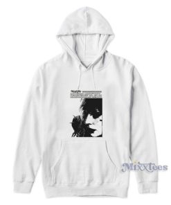 It Was A Sine From Above Lady Gaga Hoodie