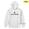 It’s Cool To Care Club Hoodie for Unisex
