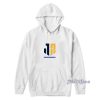 Ja Morant 12 Logo Classic Hoodie for Unisex