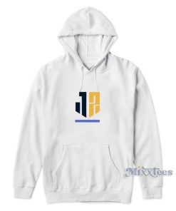 Ja Morant 12 Logo Classic Hoodie for Unisex Ja Morant 12 Logo Classic Hoodie for Unisex