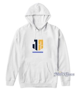 Ja Morant 12 Logo Classic Hoodie for Unisex