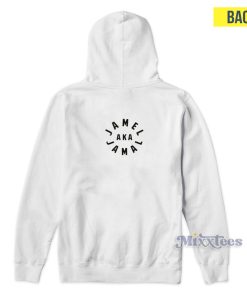 Jamel Aka Jamal Keep Great Music Alive Hoodie