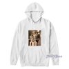 James Brown Don Cornelius Soul Train Hoodie For Unisex