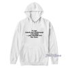 James Hunt If You Think My Girlfriend See Her Box Hoodie