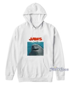 Jaws King Shark Hoodie for Unisex Jaws King Shark Hoodie for Unisex