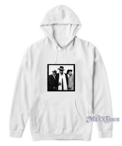 Jay-Z Reasonable Doubt Hoodie Jay-Z Reasonable Doubt Hoodie