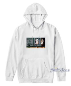 Jayson And Jaylen Future Stars Hoodie for Unisex Jayson And Jaylen Future Stars Hoodie for Unisex
