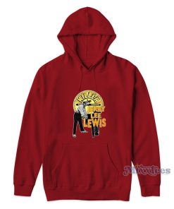 Jerry Lee Lewis Killer Sun Rock N Roll Hoodie Jerry Lee Lewis Killer Sun Rock N Roll Hoodie