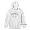 Jesus Died For Me Hoodie for Unisex