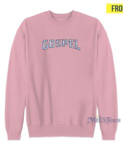 Jesus Rose From The Dead Sweatshirt for Unisex Jesus Rose From The Dead Sweatshirt for Unisex