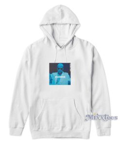 Jhay Cortez Hoodie for Unisex Jhay Cortez Hoodie for Unisex