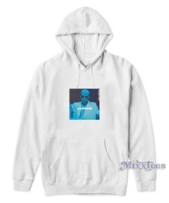 Jhay Cortez Hoodie for Unisex