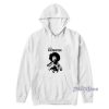 Jimi Hendrix Hoodie For Unisex