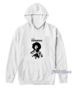 Jimi Hendrix Hoodie For Unisex Jimi Hendrix Hoodie For Unisex