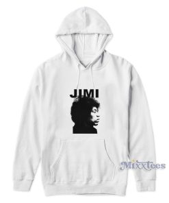 Jimi Hendrix Profile Brittney Griner Hoodie Jimi Hendrix Profile Brittney Griner Hoodie