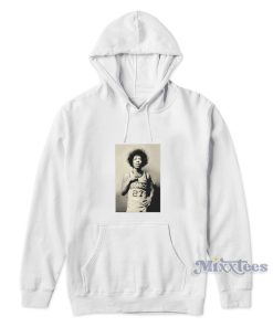 Jimi Hendrix Sonics Hoodie for Unisex Jimi Hendrix Sonics Hoodie for Unisex