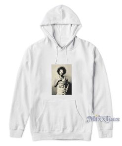 Jimi Hendrix Sonics Hoodie for Unisex
