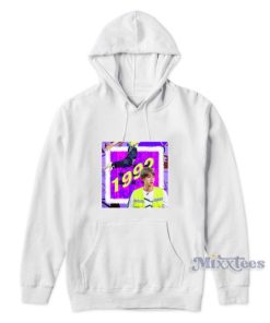 Jin BTS 1992 Hoodie for Unisex